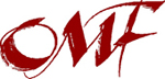 OMF International logo